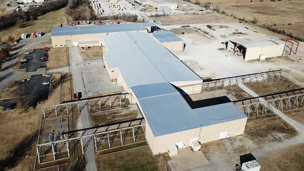 Braden Manufacturing