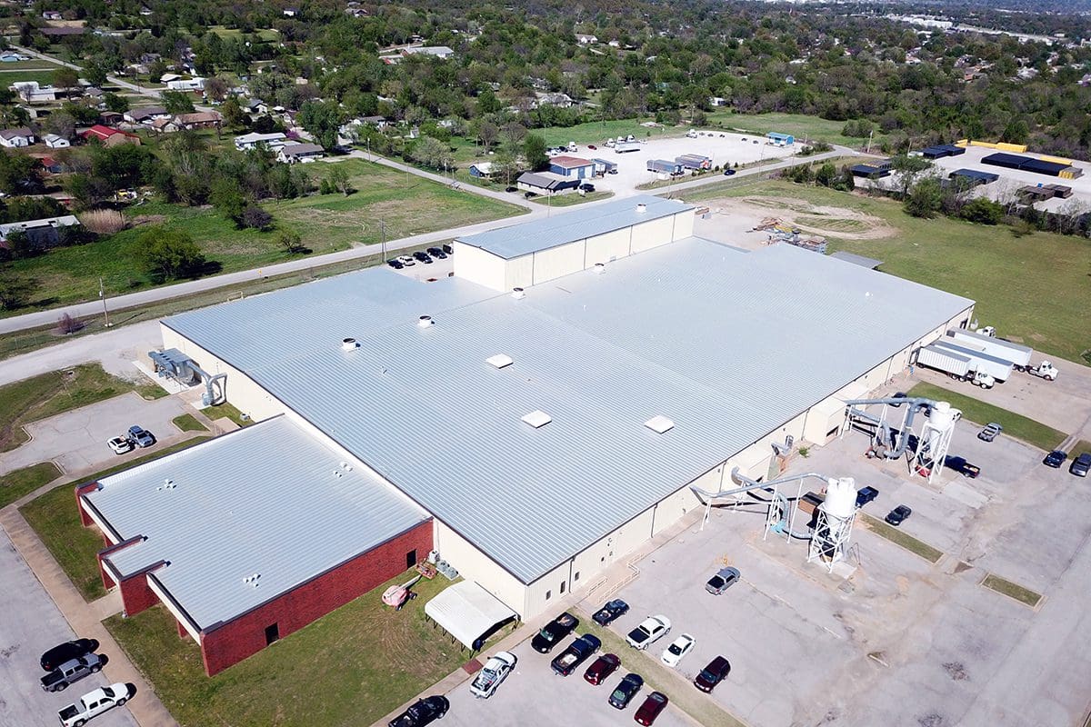 Mill Creek Complete Reroof