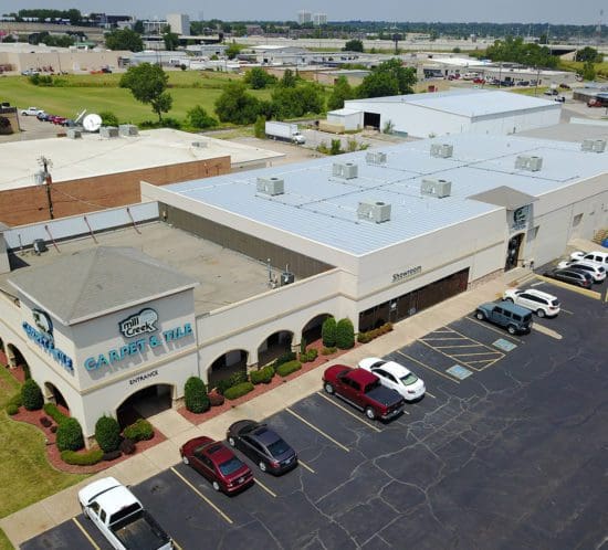 Mill Creek Carpet and Tile