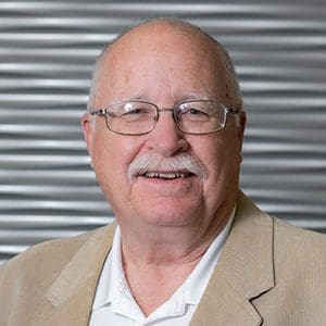 Ron Potts