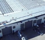 Fleming 8760 Re-Roof Retrofit