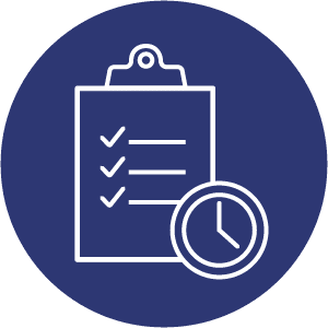 FCG_Icon_Efficient clipboard icon