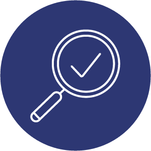 Magnifying Glass Icon