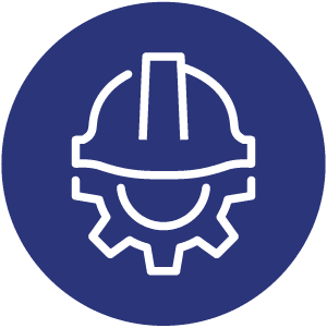 FCG_Icon_Worker_Safety Worker Safety Icon