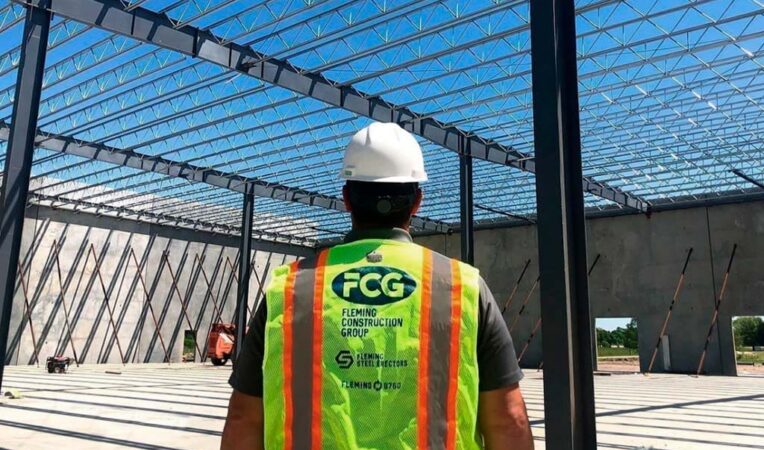 FCG Leadership On Site