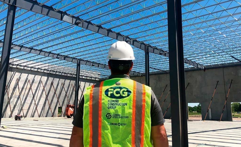 FCG Leadership On Site