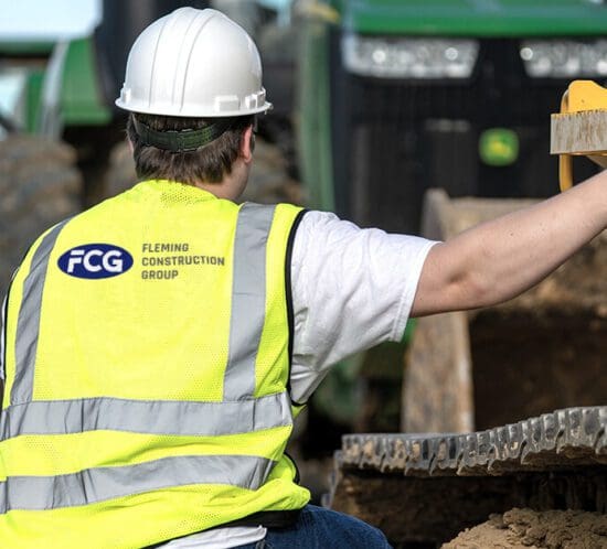 Construction Productivity