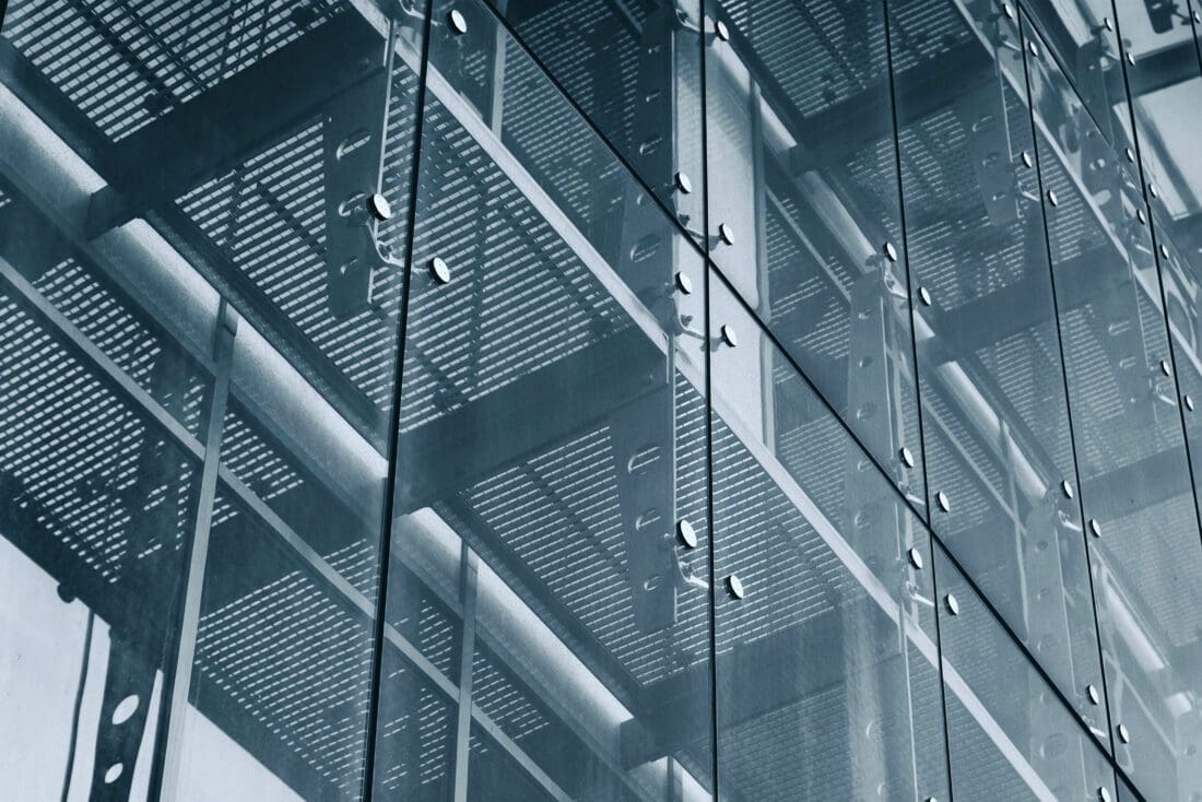 Types of Glass Used in Construction