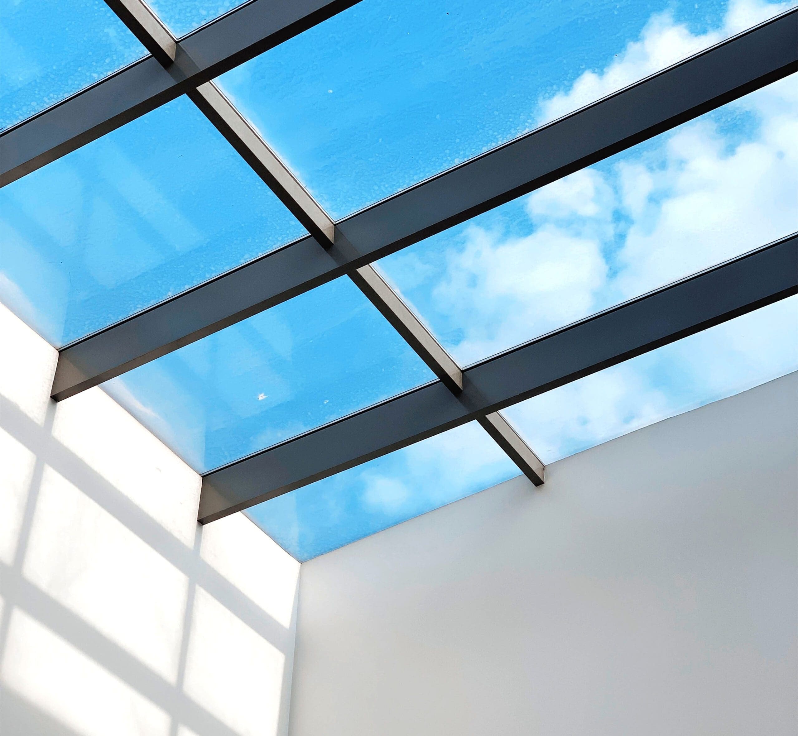 alexandar-todov-KqAN5HRBgDk-unsplash Steel ceiling and sky