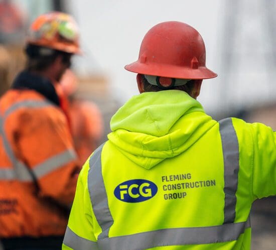 FCG Year in Review