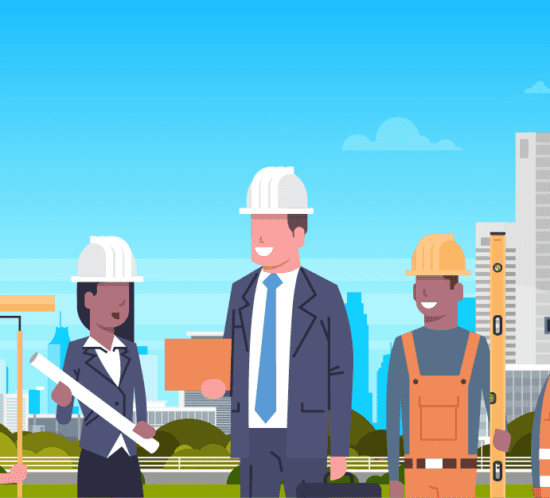 Commercial Construction Jobs
