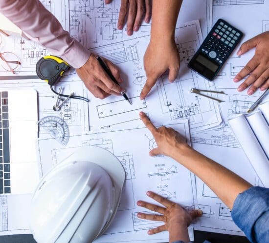 Construction Outlook