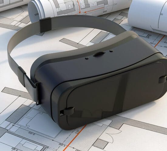 Augmented Reality in Construction