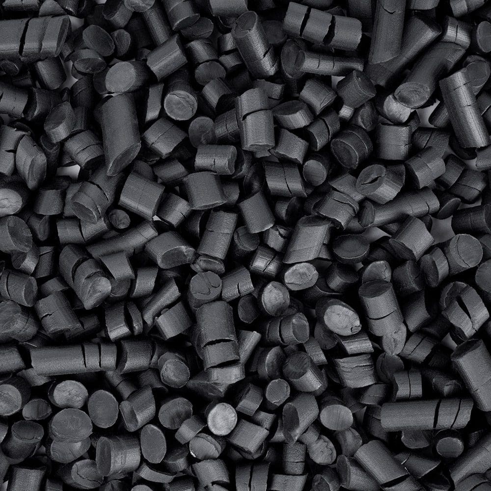 Recycled Rubber