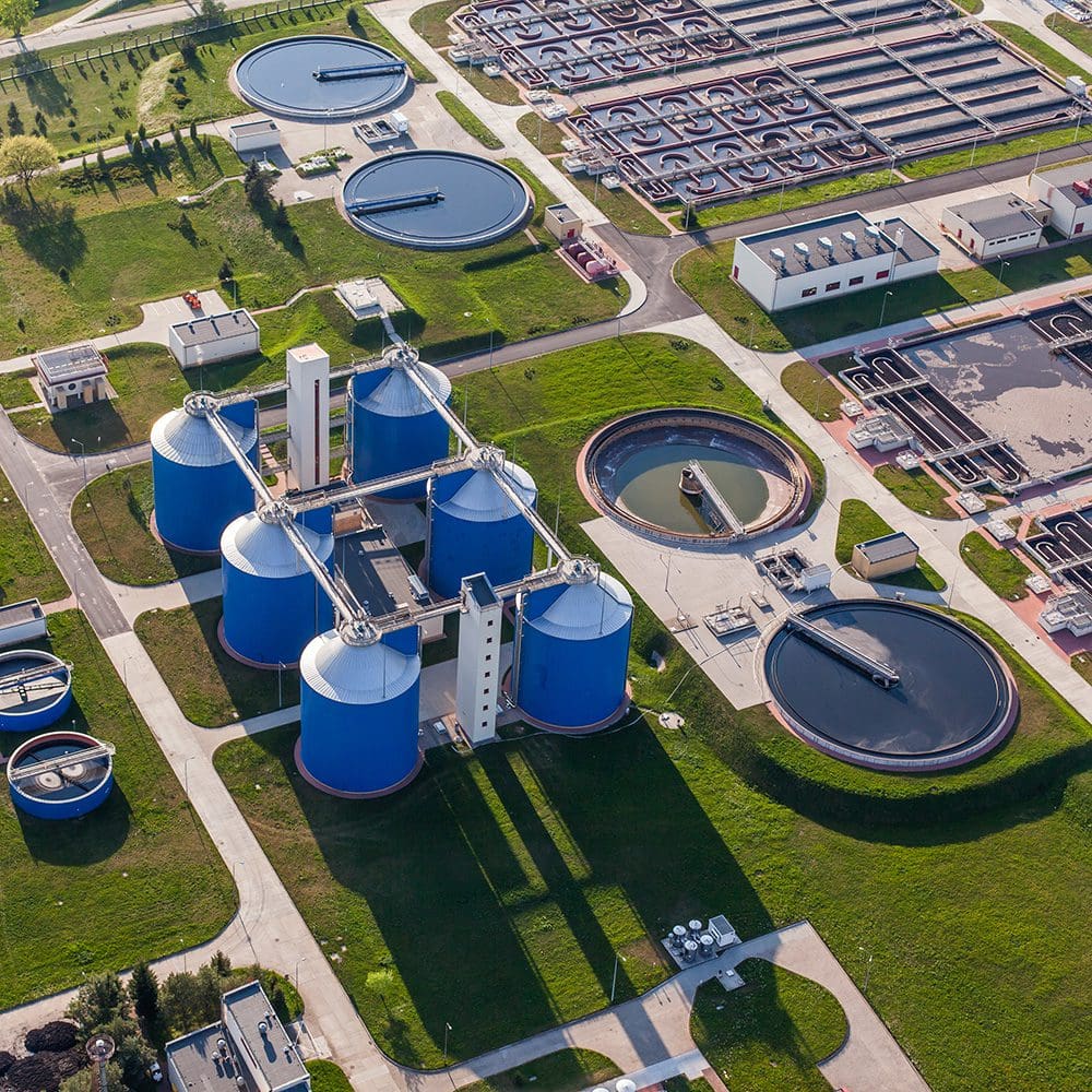 Water Treatment Water treatment